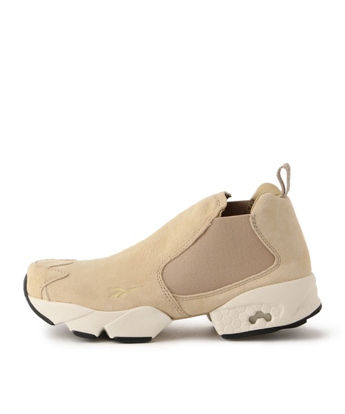 reebok fury chelsea boot