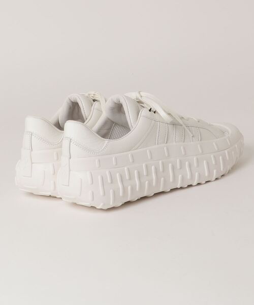 Y-3（ワイスリー）の「Y-3 GR.1P（スニーカー）」 - WEAR