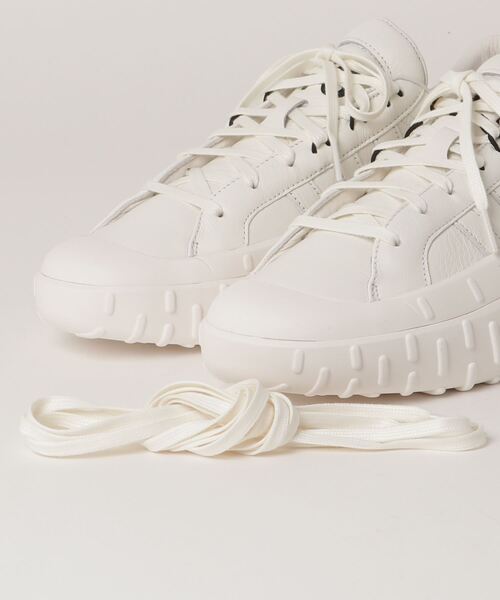 Y-3（ワイスリー）の「Y-3 GR.1P（スニーカー）」 - WEAR