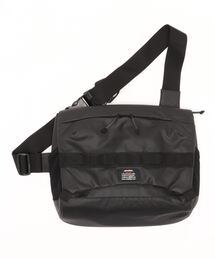 MAKAVELIC/TRUCKS RAISE SHOULDER BAG