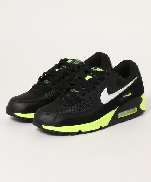 Nike Db3915 001 ﾅｲｷ ｴｱ ﾏｯｸｽ 90 スニーカー Nike ナイキ のファッション通販 Zozotown