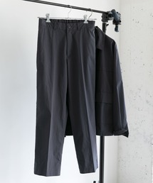 URBAN RESEARCH DOORS | バイオストレッチタイプライタートラウザー(その他パンツ)