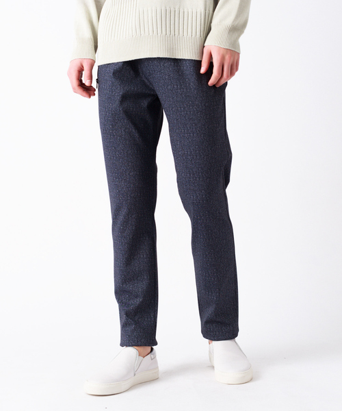 ABAHOUSE(アバハウス)の「【セットアップ対応】トラックパンツ(その他パンツ・メンズ・グレー/ブルー/ダークネイビー・46/48/44)」の2枚目の写真