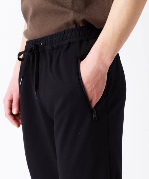 ABAHOUSE(アバハウス)の「【セットアップ対応】トラックパンツ(その他パンツ・メンズ・グレー/ブルー/ダークネイビー・46/48/44)」の16枚目の写真