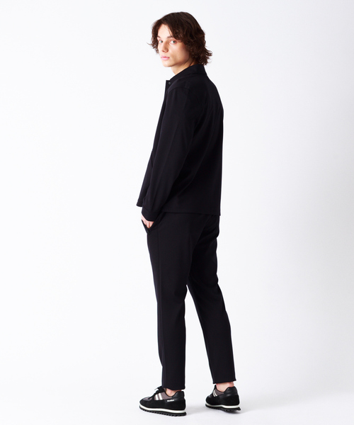 ABAHOUSE(アバハウス)の「【セットアップ対応】トラックパンツ(その他パンツ・メンズ・グレー/ブルー/ダークネイビー・46/48/44)」の12枚目の写真