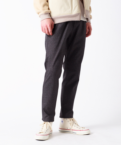 ABAHOUSE(アバハウス)の「【セットアップ対応】トラックパンツ(その他パンツ・メンズ・グレー/ブルー/ダークネイビー・46/48/44)」の9枚目の写真