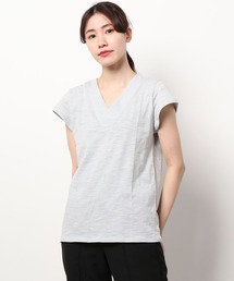 カヤ | 【カヤ】霞襦袢 中着(Tシャツ/カットソー)