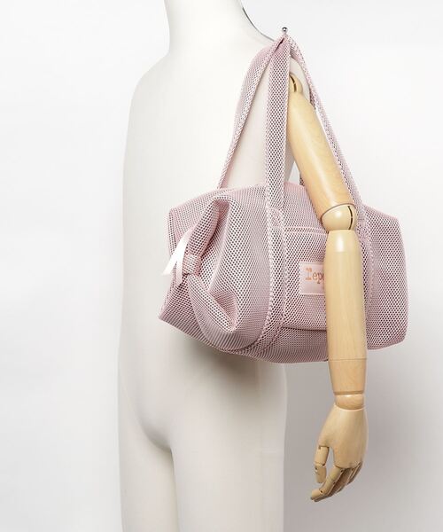 Repetto（レペット）の「MEDIUM GLIDE , DANCE BAG / B0232M