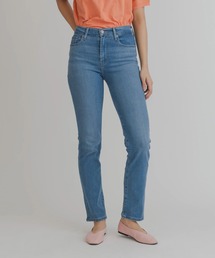 Levi's | 724 HIGH RISE STRAIGHT RIO FROST(デニムパンツ)