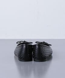 CHEMBUR（チェンバー）の「＜CHEMBUR（チェンバー）＞スクエアトゥ