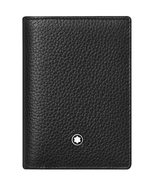 MONTBLANC（モンブラン）の「マイスターシュテュック ソフトグレイン