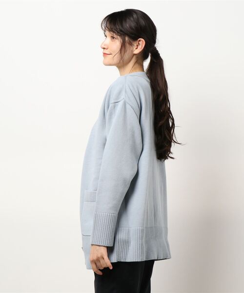 JOURNAL STANDARD（ジャーナルスタンダード）の「ハイツイストコットン