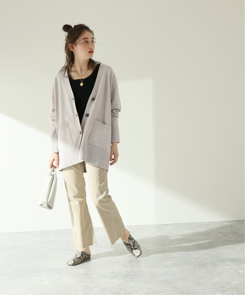 JOURNAL STANDARD（ジャーナルスタンダード）の「ハイツイストコットン