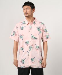 QUIKSILVER/クイックシルバー 半袖シャツ GQYWT03267