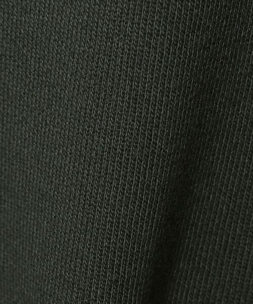 H　BEAUTY&YOUTH UNITED ARROWS（エイチビューティーアンドユースユナイテッドアローズ）の「＜H＞SWEAT HOODIE/パーカー（パーカー・メンズ・ホワイト/ライトグレー/オリーブ・SMALL/MEDIUM/LARGE）」の21枚目の写真