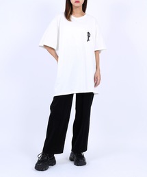 PUNYUS | デビルビッグＴシャツ(Tシャツ/カットソー)