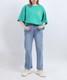 PUNYUS | デビルビッグＴシャツ(Tシャツ/カットソー)