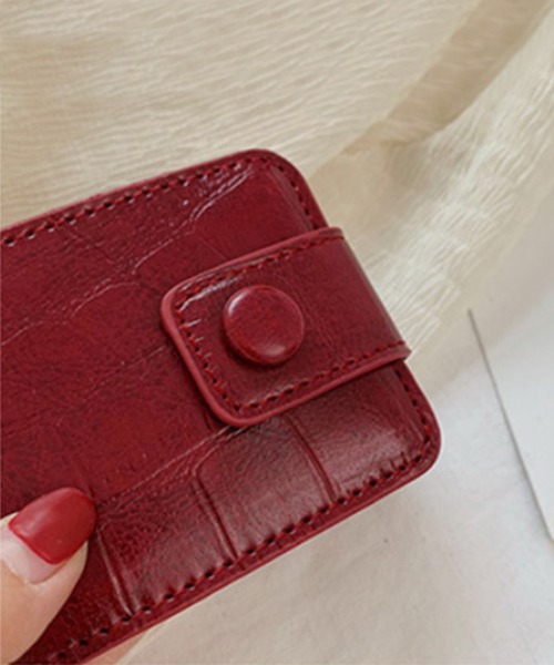 あいさん専用【中古】ダミエポーチ☆使用感あり