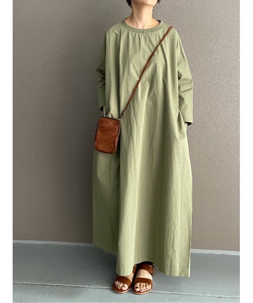 BEARDSLEY（ビアズリー）の「”HARBOUR 2nd”レザーミニバック（トートバッグ・レディース・ブラック/キャメル/カーキ/ピンク/ブラウン・FREE）」の16枚目の写真