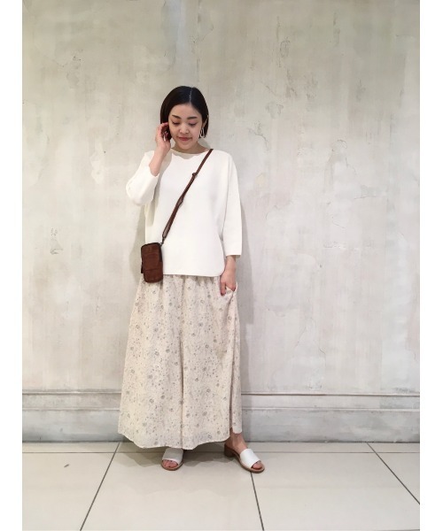 BEARDSLEY（ビアズリー）の「”HARBOUR 2nd”レザーミニバック（トートバッグ・レディース・ブラック/キャメル/カーキ/ピンク/ブラウン・FREE）」の20枚目の写真