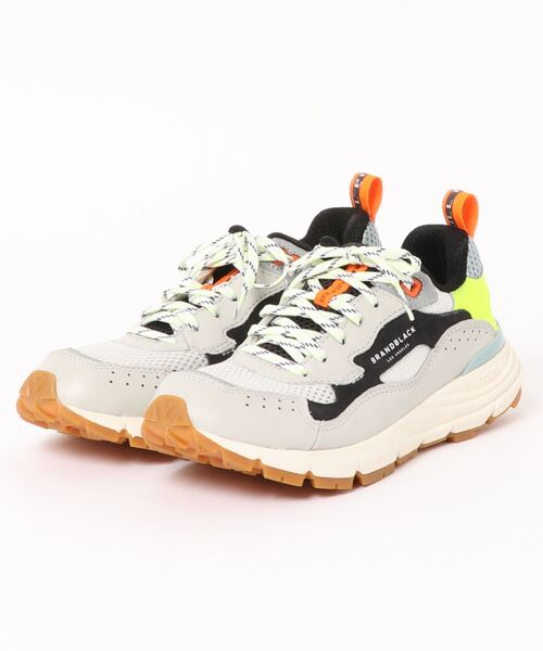 BRANDBLACK/ブランドブラック/428BB NOM