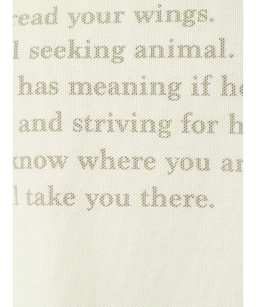 MURUA（ムルーア）の「レイヤードシアーチュールトップス（Tシャツ/カットソー・レディース・ホワイト/ブラック/ライトグリーン・FREE）」の5枚目の写真