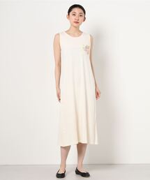 BILLABONG/ビラボン ロング丈  タンクトップワンピース   BB013-369