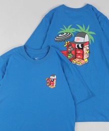 NIKE（ナイキ）の「【NIKE/ナイキ】バックプリント グラフィックTシャツ/　シューボックスTシャツ（Tシャツ/カットソー・メンズ）」