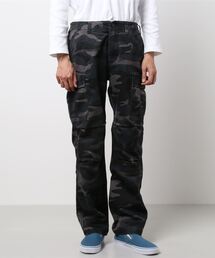 AVIREX | AVIREX/アヴィレックス/カモフラージュ柄カーゴパンツ/Camo FatiguePants(カーゴパンツ)