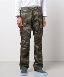 AVIREX | AVIREX/アヴィレックス/カモフラージュ柄カーゴパンツ/Camo FatiguePants(カーゴパンツ)