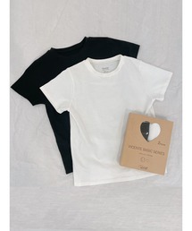 Vicente | Vicente 2pac BASIC TEE(Tシャツ/カットソー)