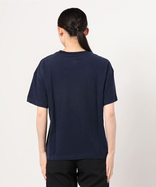 GAP（ギャップ）の「ポケットtシャツ（Tシャツ/カットソー・レディース・ブラック/ホワイト/ネイビー/ミント/ブルー系その他/ライトグレー・XS/S/M/L/XL/XXS）」の8枚目の写真