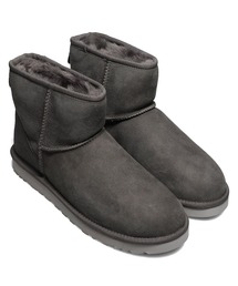 UGG | UGG MENS Classic Mini / アグ クラッシック ミニ(ブーツ)