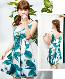 ワンピース 水着 体型カバー に該当するファッション通販 Zozotown