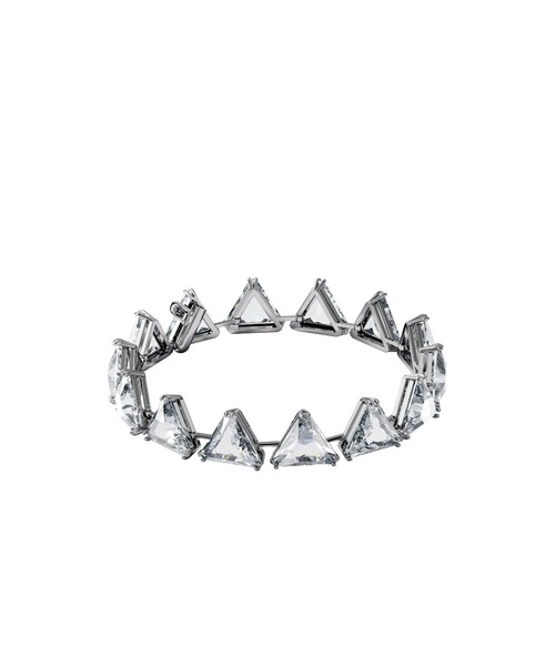 スワロフスキー ブレスレット を購入できます Swarovski Ortyx アクセサリー ブレスレット ブレスレット Ortyx Swarovski スワロフスキー