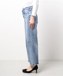 upper hights アッパーハイツ デニム 138301-SUN ワイド upperhights（アッパーハイツ）の「≪UPPER HIGHTS≫THE ROBIN