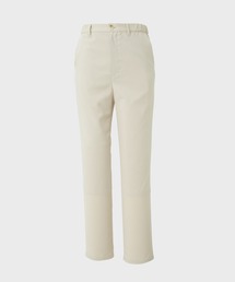 STUDIOUS別注 トロピカルワイドパンツ