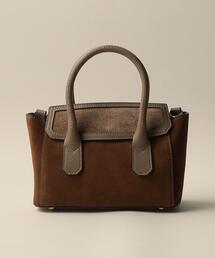 Carol J. | 【別注】＜GIANNI NOTARO Carol J.（ジャンニ ノターロ キャロル ジェイ）＞ FLP bag(ショルダーバッグ)