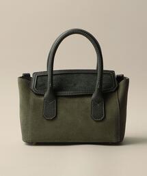 Carol J. | 【別注】＜GIANNI NOTARO Carol J.（ジャンニ ノターロ キャロル ジェイ）＞ FLP bag(ショルダーバッグ)