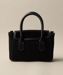 Carol J. | 【別注】＜GIANNI NOTARO Carol J.（ジャンニ ノターロ キャロル ジェイ）＞ FLP bag(ショルダーバッグ)