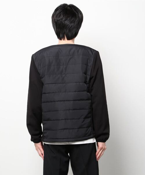JEMORGAN（ジェーイーモーガン）の「JEMORGAN ダウン×ストレッチ