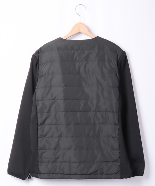 JEMORGAN（ジェーイーモーガン）の「JEMORGAN ダウン×ストレッチ