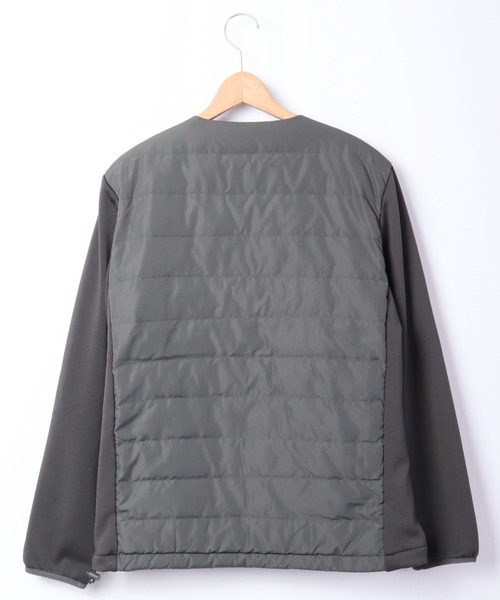 JEMORGAN（ジェーイーモーガン）の「JEMORGAN ダウン×ストレッチ 