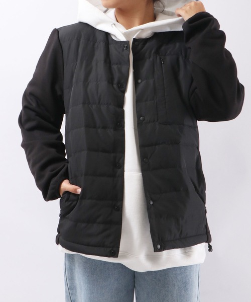 JEMORGAN（ジェーイーモーガン）の「JEMORGAN ダウン×ストレッチ
