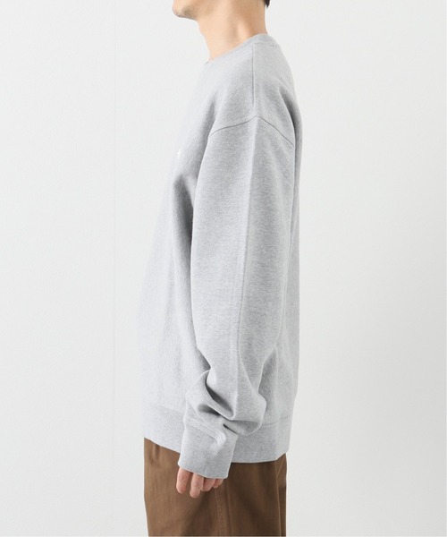stussy スウェット　グレー Stussy 8ボールグラフィック スウェット M グレー - メルカリ