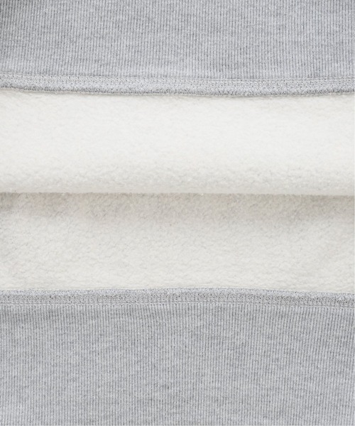STUSSY（ステューシー）の「【STUSSY / ステューシー】Stock Logo Crew（スウェット・メンズ・ブラック/チャコールグレー/スカイブルー・MEDIUM/X-LARGE/LARGE）」の7枚目の写真