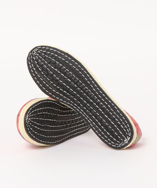 EMILIO PUCCI(エミリオプッチ)の「SHOES - SHOES - BALLERINA SHOES(スニーカー・レディース・ピンク・35/36/37/39/40)」の3枚目の写真