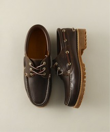 Timberland | 【TIMBERLAND/ティンバーランド】 AUTHENTIC 3 EYE CLASSIC(モカシン/デッキシューズ)