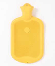 LABOUR AND WAIT（レイバーアンドウェイト）の「【LABOUR AND WAIT】HOTWATER BOTTLE YELLOW（その他雑貨）」