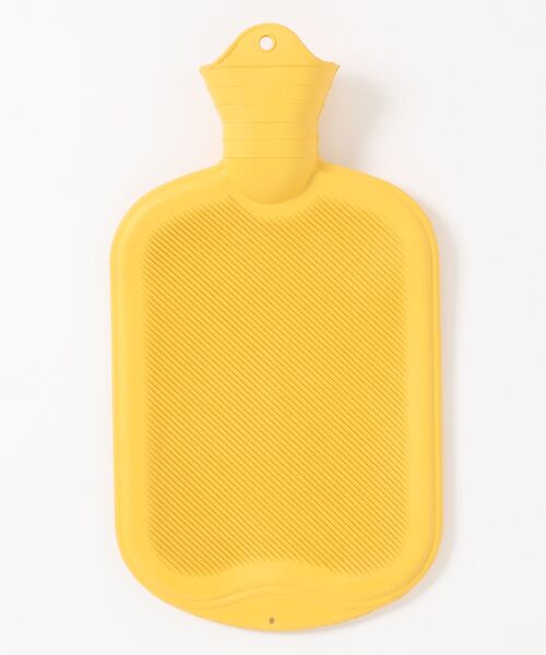 LABOUR AND WAIT（レイバーアンドウェイト）の「【LABOUR AND WAIT】HOTWATER BOTTLE YELLOW